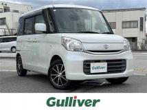 2016 Suzuki Spacia