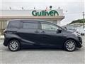 2017 Toyota Sienta