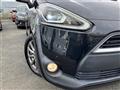 2017 Toyota Sienta