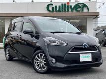 2017 Toyota Sienta