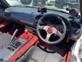 2001 Honda S2000