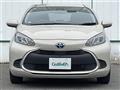 2021 Toyota AQUA