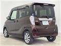 2015 Mitsubishi eK SPACE