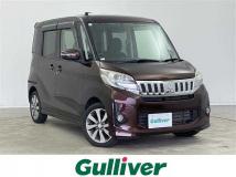 2015 Mitsubishi eK SPACE