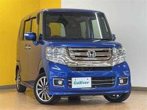 2015 Honda N BOX
