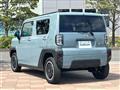 2021 Daihatsu Taft