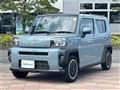 2021 Daihatsu Taft
