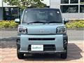 2021 Daihatsu Taft