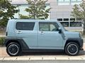 2021 Daihatsu Taft