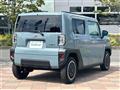 2021 Daihatsu Taft