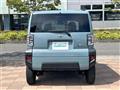 2021 Daihatsu Taft
