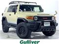 2015 Toyota FJ Cruiser