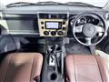 2015 Toyota FJ Cruiser