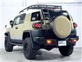 2015 Toyota FJ Cruiser