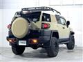 2015 Toyota FJ Cruiser