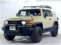 2015 Toyota FJ Cruiser