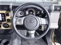 2015 Toyota FJ Cruiser