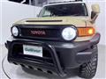 2015 Toyota FJ Cruiser