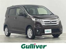 2014 Nissan DAYZ