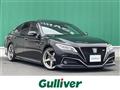 2018 Toyota Crown Hybrid