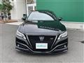2018 Toyota Crown Hybrid
