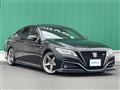 2018 Toyota Crown Hybrid