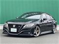 2018 Toyota Crown Hybrid