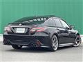 2018 Toyota Crown Hybrid