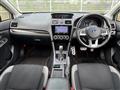 2016 Subaru IMPREZA_XV