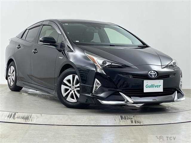 2018 Toyota Prius