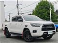 2022 Toyota Hilux