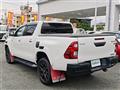 2022 Toyota Hilux