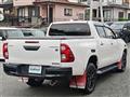 2022 Toyota Hilux