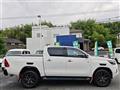 2022 Toyota Hilux