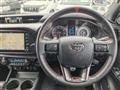 2022 Toyota Hilux