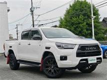 2022 Toyota Hilux
