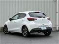 2015 Mazda Demio