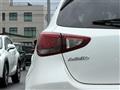 2015 Mazda Demio
