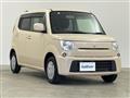 2012 Suzuki MR Wagon