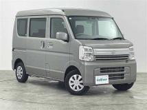 2024 Suzuki Every