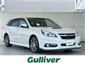 2012 Subaru Legacy Touring Wagon