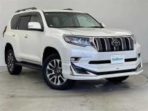2023 Toyota Land Cruiser Prado