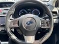 2015 Subaru Levorg
