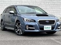 2015 Subaru Levorg