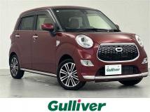 2016 Daihatsu Cast