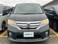 2011 Nissan Serena