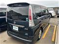 2011 Nissan Serena