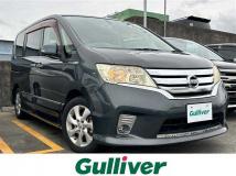 2011 Nissan Serena