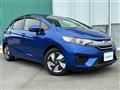 2014 Honda Fit Hybrid