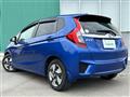2014 Honda Fit Hybrid